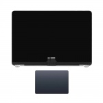 LCD displej pro Apple Macbook Air A2681 modrá