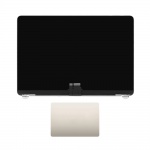 LCD displej pro Apple Macbook Air A2681 zlatá