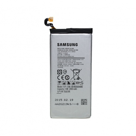 Baterie pro Samsung Galaxy S6 (OEM)