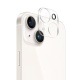RhinoTech Camera Lens Protector for Apple iPhone 15 / 15 Plus
