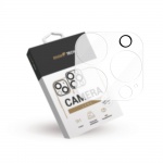 RhinoTech Ochranné sklo na fotoaparát pro Apple iPhone 13 Pro / 13 Pro Max