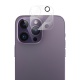 RhinoTech Camera Lens Protector for Apple iPhone 14 Pro / 14 Pro Max