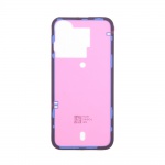 Adhesive for sealing the rear glass to ensure water resistance for Apple iPhone 15 Pro