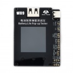 OSS W09 Pro V3 Tester pro opravu hlášky o neoriginálním dílu pro iPhone 11 - 15 Pro Max