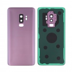 Back cover for Samsung Galaxy S9 G960 Lilac Purple (Service Pack)