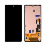 LCD + Touch + Frame for Google Pixel 6a (OEM, OLED)