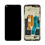 LCD + Touch + Frame for OnePlus Nord CE 2 Lite 5G (OEM, TFT)