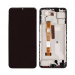 LCD + Touch + Frame for Vivo Y52 5G (OEM, IPS 60Hz)