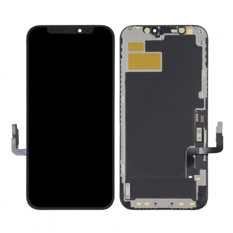 LCD + Touch for Apple iPhone 12 / 12 Pro (REF by HO3)