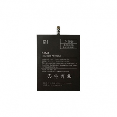 Xiaomi battery BM47 (OEM)