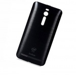 Back Cover pro Asus Zenfone 2 (ZE551ML) Black (OEM)