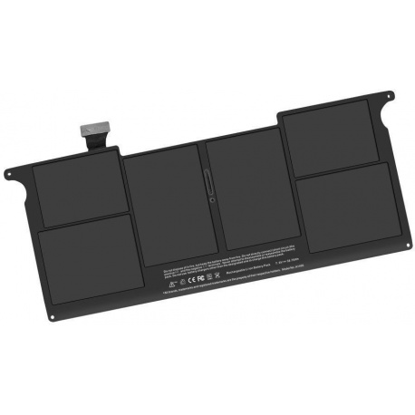Battery A1406 for Apple Macbook Air 11 A1370 2011 / A1465 2012 (CoB)