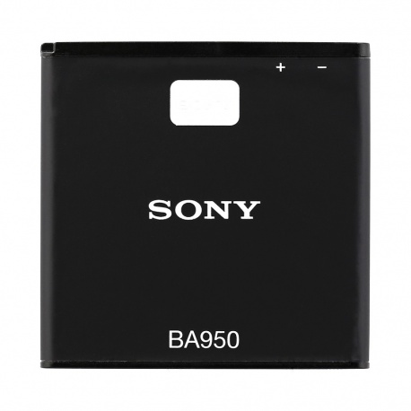 Battery for Sony UL (OEM)